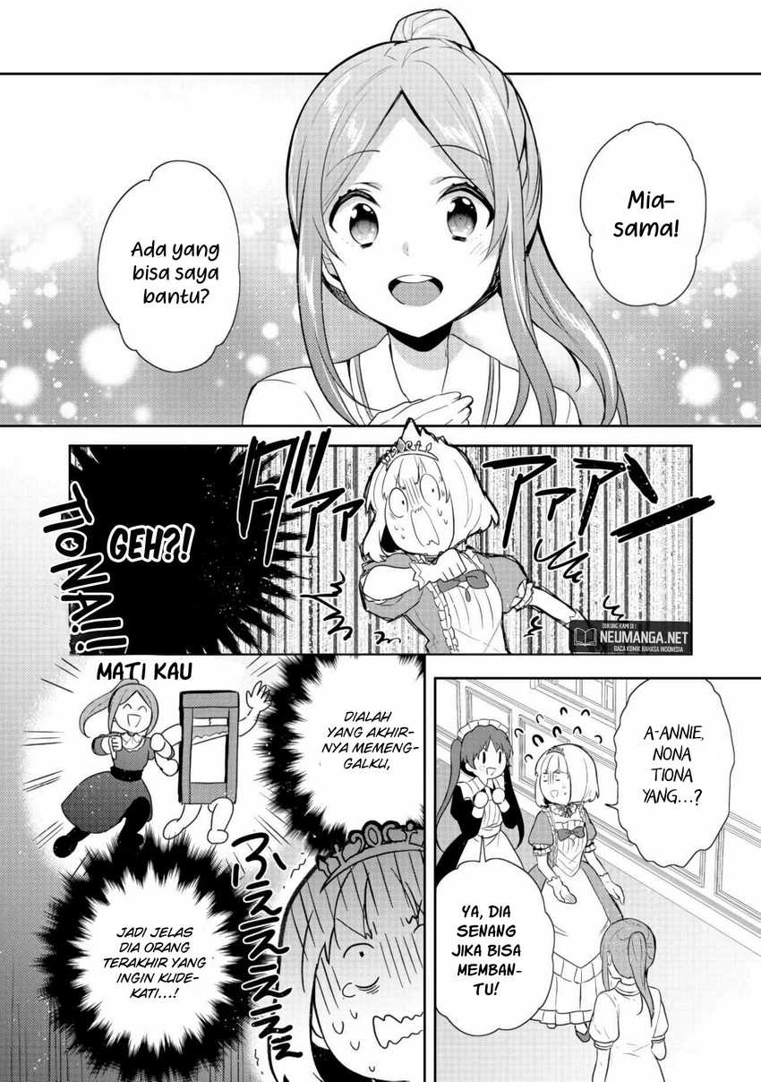 Tearmoon Empire Story Chapter 14 Gambar 19
